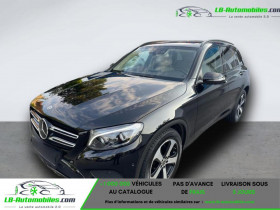 Mercedes GLC 250 d BVA 4Matic  occasion � Beaupuy - photo n�2