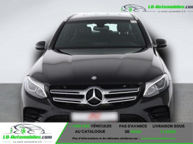 Mercedes GLC 250 d BVA 4Matic  occasion � Beaupuy - photo n�4