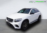 Mercedes GLC 250 d BVA 4Matic   Beaupuy 31