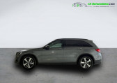 Mercedes GLC 250 d BVA 4Matic   Beaupuy 31