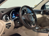 Mercedes GLC occasion année 2016 boite Automatique Annonce Mercedes GLC occasion Diesel 250 d BVA 4Matic à Beaupuy