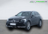 Mercedes GLC occasion année 2019 boite Automatique Annonce Mercedes GLC occasion Diesel 250 d BVA 4Matic à Beaupuy