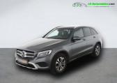 Mercedes GLC 250 d BVA 4Matic   Beaupuy 31