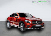Mercedes GLC occasion année 2017 boite Automatique Annonce Mercedes GLC occasion Diesel 250 d BVA 4Matic à Beaupuy