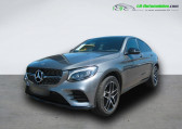 Mercedes GLC 250 d BVA 4Matic   Beaupuy 31