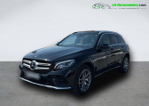 Mercedes GLC 250 d BVA 4Matic   Beaupuy 31