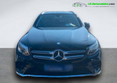 Mercedes GLC 250 d BVA 4Matic   Beaupuy 31