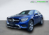Mercedes GLC occasion année 2019 boite Automatique Annonce Mercedes GLC occasion Diesel 250 d BVA 4Matic à Beaupuy