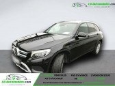 Annonce Mercedes GLC occasion Diesel 250 d BVA 4Matic  Beaupuy