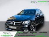Annonce Mercedes GLC occasion Diesel 250 d BVA 4Matic  Beaupuy