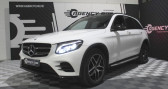 Annonce Mercedes GLC occasion Diesel 250 d - BVA 9G-Tronic - BM X253 4-Matic - - TOIT OUVRANT  Venelles