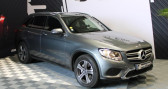Annonce Mercedes GLC occasion Diesel 250 D - BVA 9G-Tronic - BM X253 4-Matic - Traitement c�ramiq � Brognard