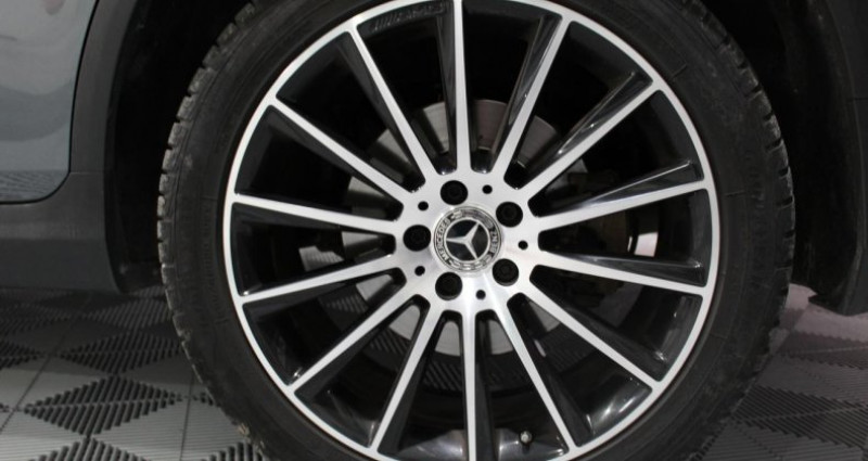 Mercedes GLC 250 d - BVA 9G-Tronic - BM X253 Executive 4-Matic - - Toit o 2017 - photo n°5 Mercedes GLC 250 d - BVA 9G-Tronic - BM X253 Executive 4-Matic - - Toit o  occasion à Venelles - photo n°5