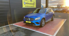 Mercedes GLC , garage SOLI � chateauroux