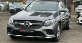 Annonce Mercedes GLC occasion Diesel 250 d - BVA 9G-Tronic - Sportline 4-Matic � COLMAR