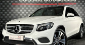 Annonce Mercedes GLC occasion Diesel 250 d EXECUTIVE 204ch 4Matic 9G-TRONIC  PLEUMELEUC