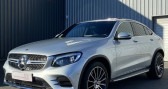 Mercedes GLC occasion année 2018 boite Automatique Annonce Mercedes GLC occasion Diesel 250 D FASCINATION 204ch 4MATIC 9G-TRONIC à PLEUMELEUC