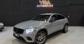 Annonce Mercedes GLC occasion Diesel 250 d Fascination 4Matic  Saran