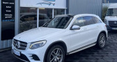 Annonce Mercedes GLC occasion Diesel 250 d Sportline 204 4Matic 9G-Tronic � Gouesnou