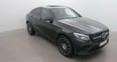 Mercedes GLC occasion année 2018 boite Automatique Annonce Mercedes GLC occasion Diesel 250 D SPORTLINE 4MATIC 9G-TRONIC à Le Grand-Bornand