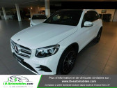 Mercedes GLC occasion année 2015 boite Automatique Annonce Mercedes GLC occasion Diesel 250 d à Beaupuy