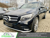 Mercedes GLC occasion année 2016 boite Automatique Annonce Mercedes GLC occasion Diesel 250 d à Beaupuy