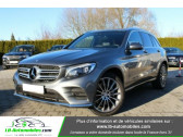 Mercedes GLC occasion année 2016 boite Automatique Annonce Mercedes GLC occasion Diesel 250 d à Beaupuy