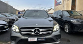 Annonce Mercedes GLC occasion Essence 250 Executive 211 4Matic 9G-Tronic � HERBLAY