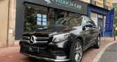 Mercedes GLC occasion année 2016 boite Automatique Annonce Mercedes GLC occasion Diesel 250 Fascination 211 4Matic à Saint-Mandé