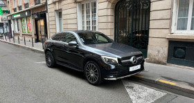 Mercedes GLC , garage BY CAR � Paris