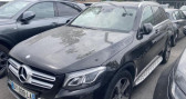 Annonce Mercedes GLC occasion Essence 250 FASCINATION 4MATIC à LES ARCS