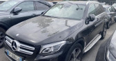 Mercedes GLC occasion année 2016 boite Automatique Annonce Mercedes GLC occasion Essence 250 FASCINATION 4MATIC à LES ARCS