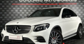 Annonce Mercedes GLC occasion Essence 250 SPORTLINE 211ch 4Matic 9G-TRONIC à PLEUMELEUC