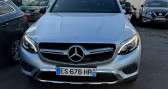 Annonce Mercedes GLC occasion Essence 250 � CLAMART