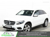 Mercedes GLC occasion Blanc année 2015 boite Automatique Annonce Mercedes GLC occasion Essence 250 à Beaupuy