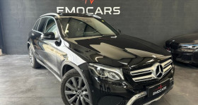Mercedes GLC , garage EMOCARS  Bessoncourt