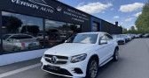 Mercedes GLC occasion année 2017 boite Automatique Annonce Mercedes GLC occasion Diesel 250d 204 AMG GPS CUIR TO LED 4Matic BVA9 à Verson
