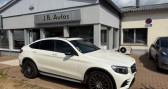Mercedes GLC 250d 204 CH 9G-TRONIC FASCINATION AMG LINE   Munster 68