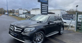Annonce Mercedes GLC occasion Diesel 250d 204ch 4Matic 9G-Tronic Pack AMG 1erMain GPS Cam�ra360� � Entzheim