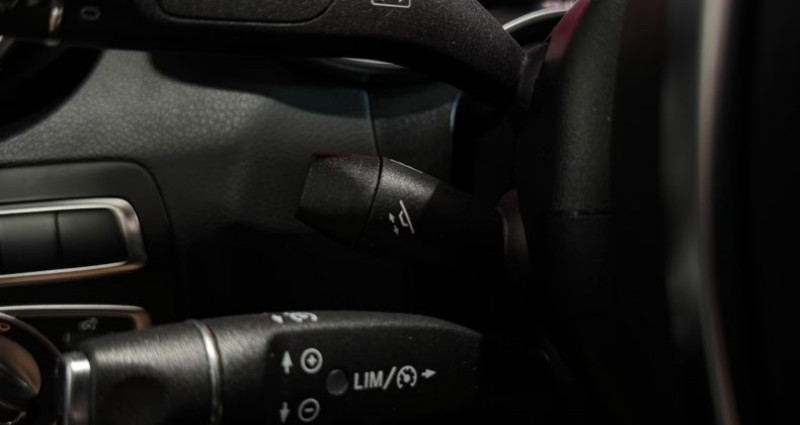 Mercedes GLC 250d 204Ch 4Matic AMG LED AIRMATIC Caméra 360 Attelage Alarm 2018 - photo n°5 Mercedes GLC 250d 204Ch 4Matic AMG LED AIRMATIC Caméra 360 Attelage Alarm  occasion à Saint-Diéry - photo n°5