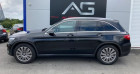 Mercedes GLC occasion année 2017 boite Automatique Annonce Mercedes GLC occasion Diesel 250D 4 matic fascination à CRAC'H