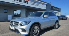 Mercedes GLC occasion 2018 mise en vente &agrave; EPONE par le garage AGENCE AUTOMOBILIERE EPONE 78 - photo n&deg;1