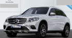 Mercedes GLC occasion Blanc boite Automatique Annonce Mercedes GLC occasion Diesel 250d 4M AMG AUTO toit panoramique à Saint Patrice