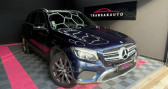 Annonce Mercedes GLC occasion Diesel 250d 9G-Tronic 4Matic Fascination 2NDE MAIN / BURMESTER / CA � Marignane
