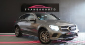 Mercedes GLC 250d 9G-Tronic 4Matic Fascination / ENTRETIEN COMPLET   L'ISLE SUR LA SORGUE 84