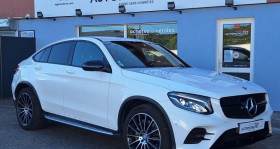 Mercedes GLC , garage AGENCE AUTOMOBILIERE BELFORT  Danjoutin