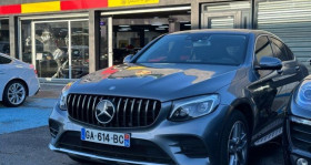 Mercedes GLC occasion 2017 mise en vente &agrave; AGDE par le garage BLUE MOTORS - photo n&deg;1