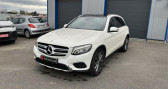 Mercedes GLC 250d - BVA 9G-Tronic Fascination 4-Matic GTIE 12M   Crottet 01