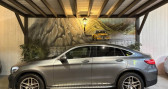 Mercedes GLC 250D FASCINATION 4MATIC 9G-TRONIC   Charentilly 37