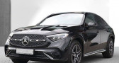 Mercedes GLC occasion année 2024 boite Automatique Annonce Mercedes GLC occasion Diesel 258ch/4M/PANO/PACK HIVER à Montfermeil